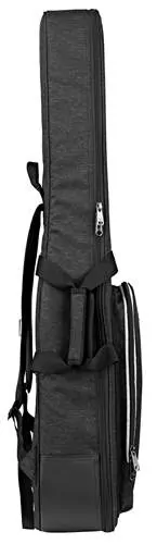 MUSIC AREA RB20 3/4 Classical Guitar Case