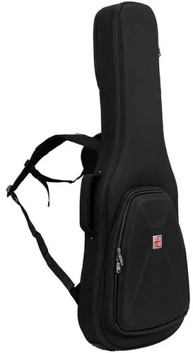 MUSIC AREA WIND20 PRO Electric Guitar Bag Black