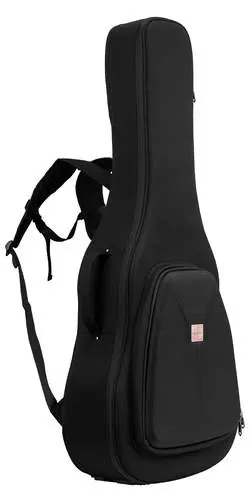 MUSIC AREA WIND20 PRO Acoustic Bag Black