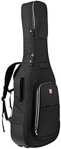 MUSIC AREA TANG30 Electric Guitar Case Black