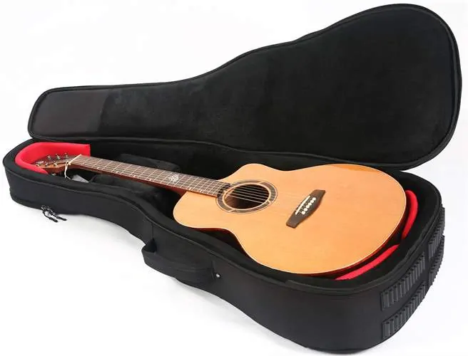 MUSIC AREA WIND30H Acoustic Guitar Case