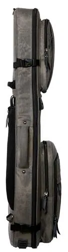 MUSIC AREA DRAGON Electric Guitar Case