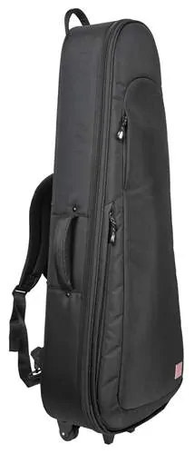 MUSIC AREA AA31 Double Electric Guitar Case