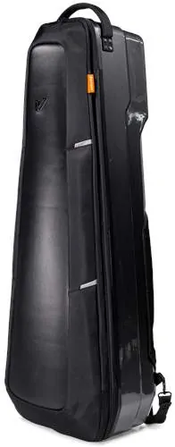 GRUVGEAR Kapsule Duo for 2 E-Guitars