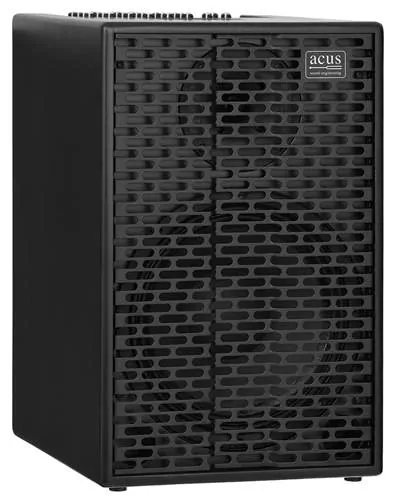 ACUS One ForStrings 10 Ferdi Black