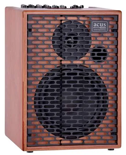 ACUS One ForStrings 8 Ferdi Wood