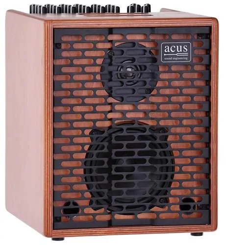 ACUS One ForStrings 5 Ferdi Wood