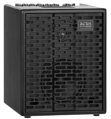ACUS One ForStrings 5 Ferdi Black
