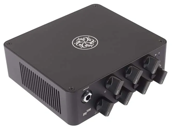 DARKGLASS Microtubes 200
