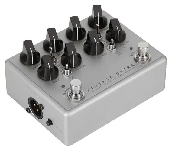 DARKGLASS Vintage Ultra + AUX In