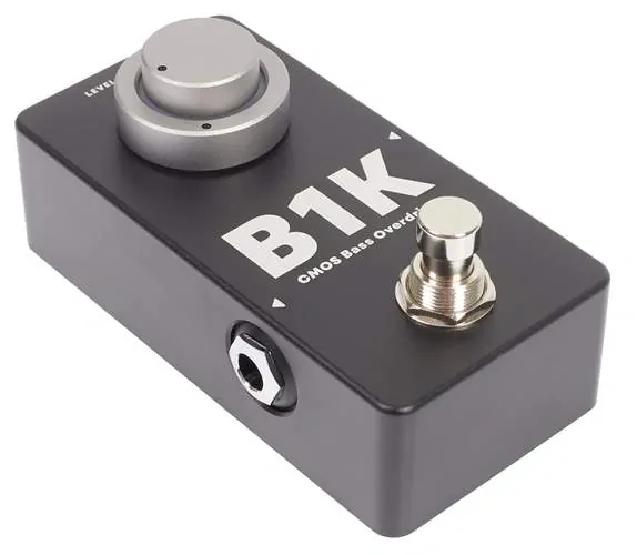 DARKGLASS MICROTUBES-B1K