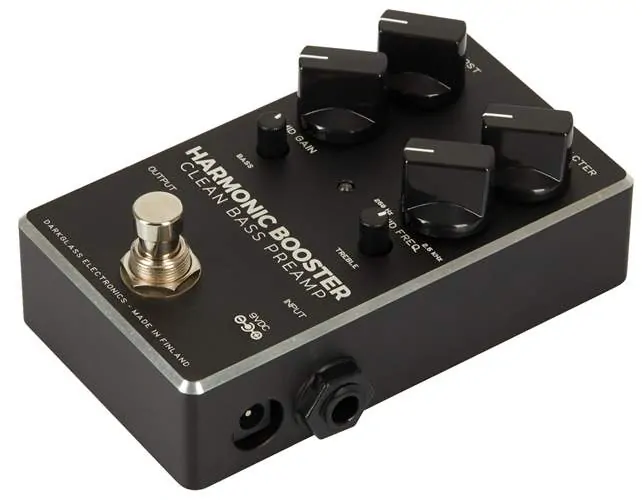 DARKGLASS Harmonic Booster