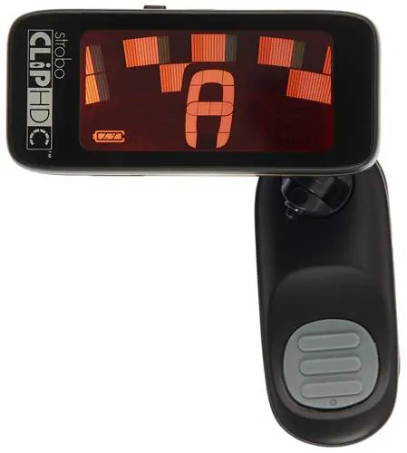PETERSON StroboClip HDC