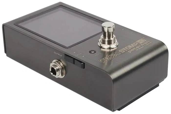 PETERSON StroboStomp HD