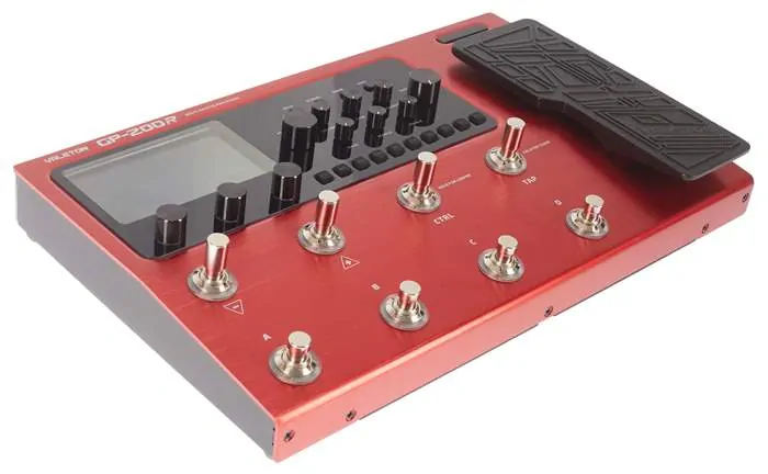 VALETON GP-200R