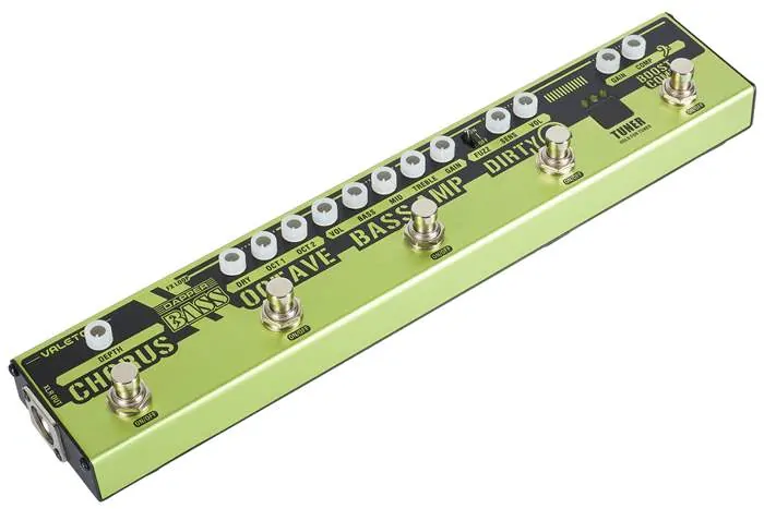 VALETON Dapper Bass