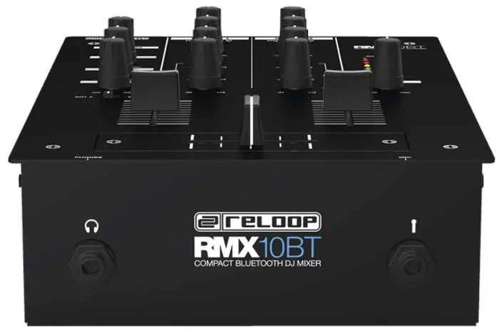 RELOOP RMX-10 BT