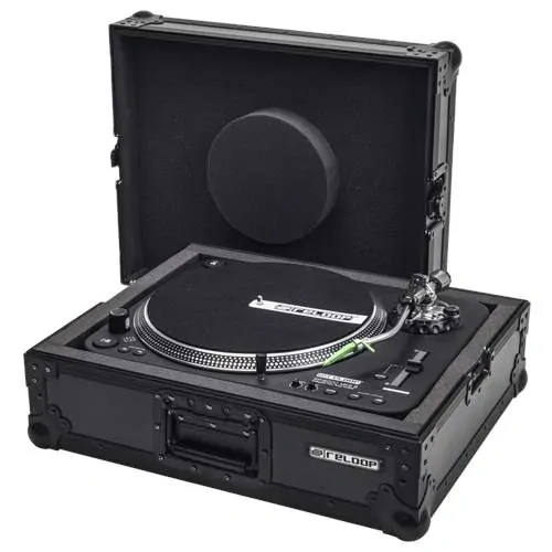RELOOP Premium Turntable Case