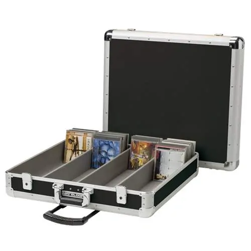 RELOOP 200 Trolley CD Case PRO