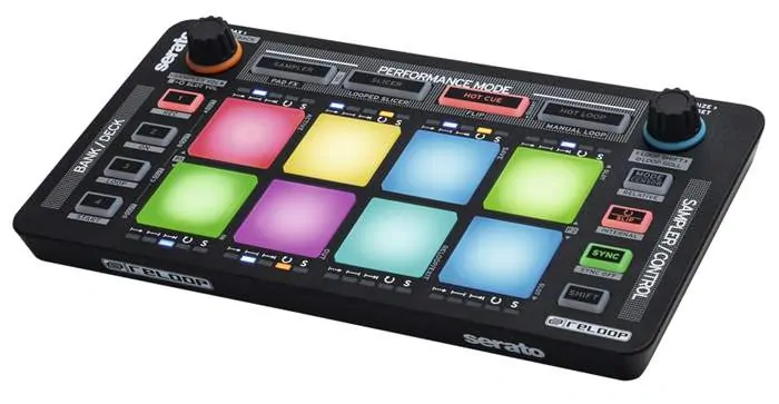 RELOOP NEON