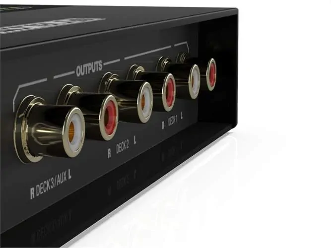RELOOP Flux