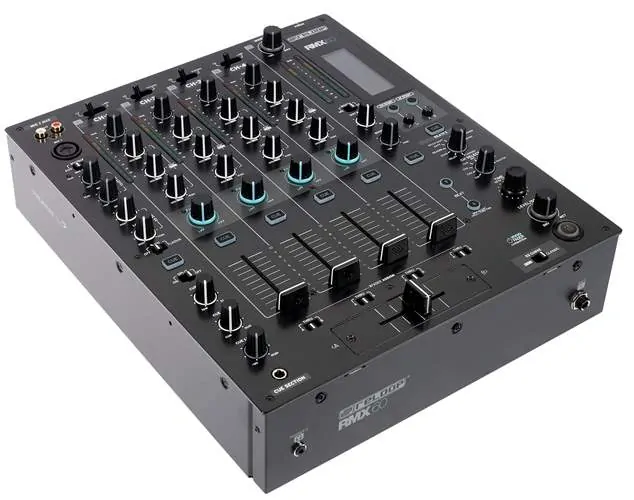 RELOOP RMX-60 Digital