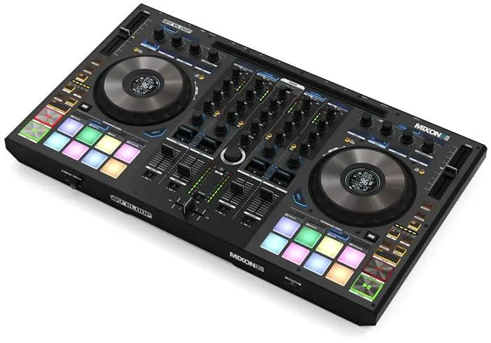 RELOOP Mixon 8 Pro