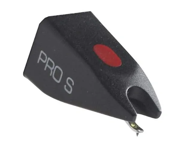 ORTOFON DJ OM Pro S 