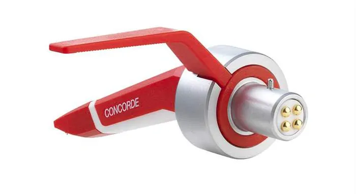 ORTOFON DJ Concorde MKII Twin Digital