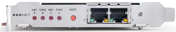 FOCUSRITE RedNet PCIeNX Card