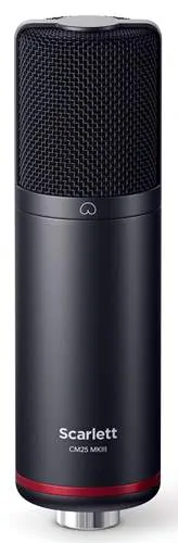 FOCUSRITE Scarlett 2i2 Studio 4th Gen