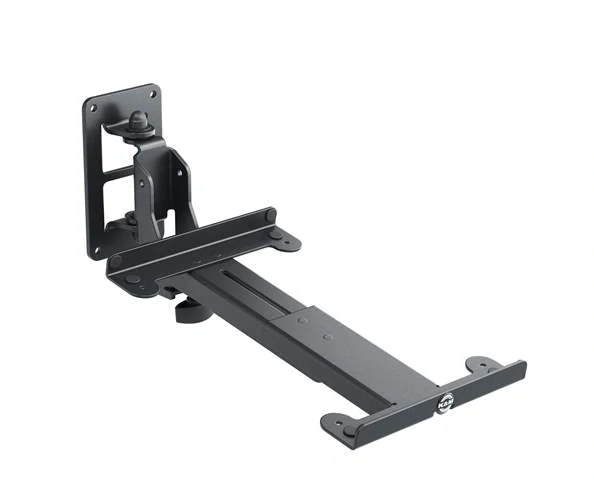 K&M 24167 Speaker wall mount L
