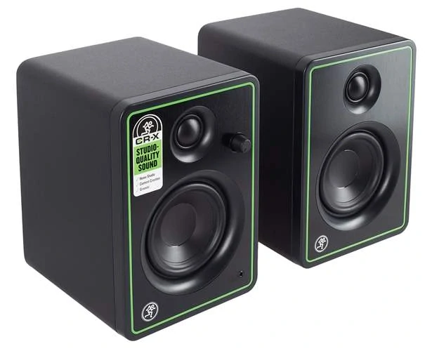 MACKIE CR4-X