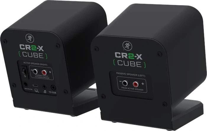 MACKIE CR2-X CUBE