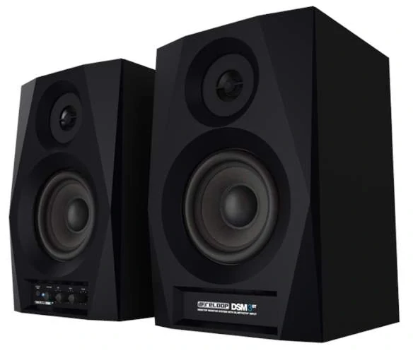 RELOOP DSM-3 BT