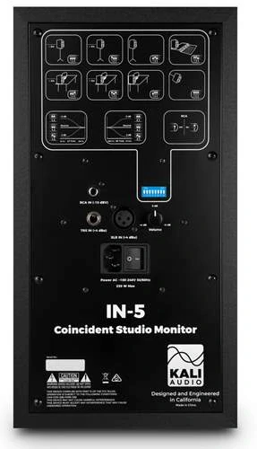 KALI AUDIO IN-5