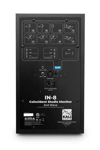 KALI AUDIO IN-8 V2