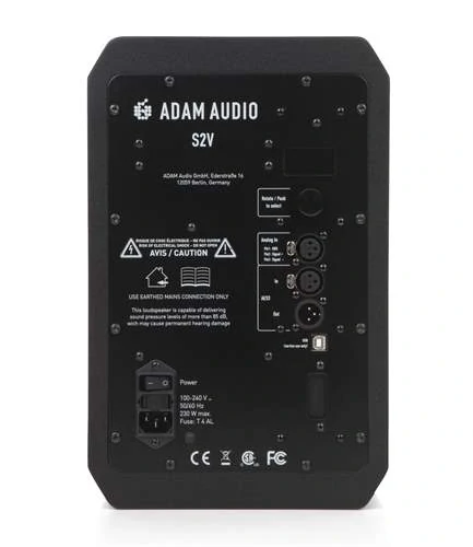 ADAM AUDIO S2V