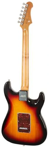 JET GUITARS JS-300 SB LH
