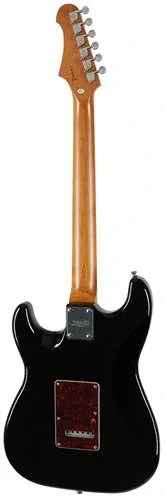 JET GUITARS JS-300 BK
