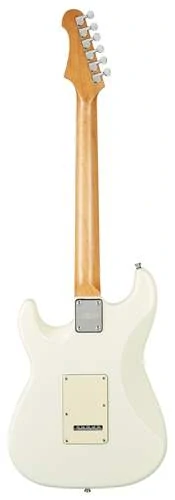 JET GUITARS JS-300 OW