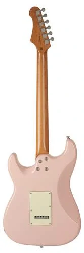 JET GUITARS JS-400 PK R