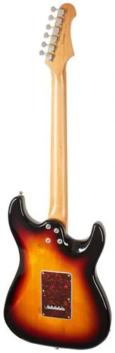 JET GUITARS JS-400 SB LH