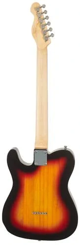 VINTAGE V20 Coaster 3 Tone Sunburst