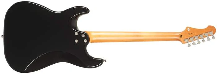 JET GUITARS JS-400 HT BK