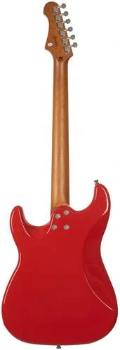 JET GUITARS JS-400 HT RD