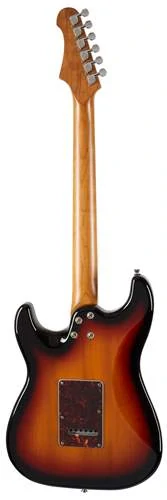 JET GUITARS JS-400 SB