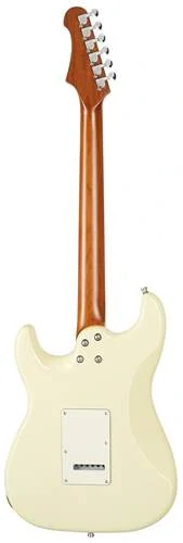 JET GUITARS JS-400 VYW