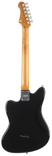 JET GUITARS JJ-350 BK