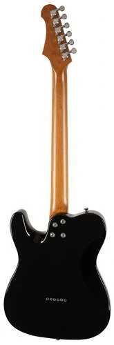 JET GUITARS JT-350 BK R